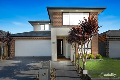 Property photo of 16 Palacio Terrace Clyde North VIC 3978