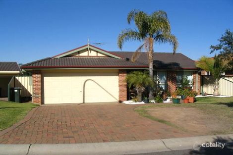 Property photo of 5 Vega Place Hinchinbrook NSW 2168