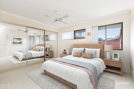 Property photo of 5/49 Marshall Lane Kenmore QLD 4069