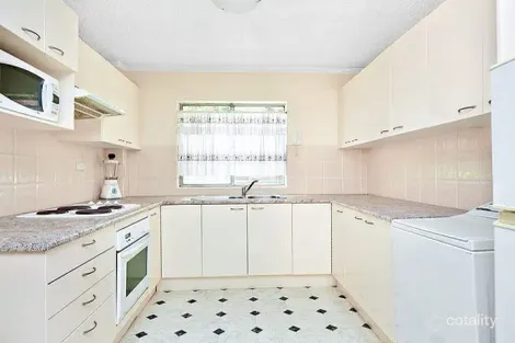 Property photo of 15/31-33 Hampstead Road Homebush West NSW 2140