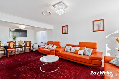 Property photo of 52 Chase Drive Acacia Gardens NSW 2763