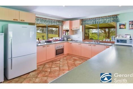 Property photo of 125 Mulhollands Road Picton NSW 2571