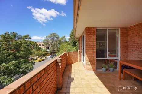 Property photo of 3/24 Westminster Avenue Dee Why NSW 2099