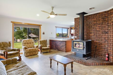 Property photo of 750 Kindred Road Kindred TAS 7310