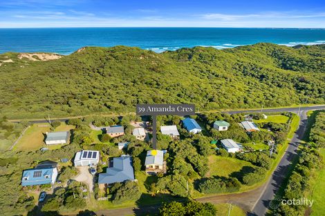 Property photo of 39 Amanda Crescent Venus Bay VIC 3956