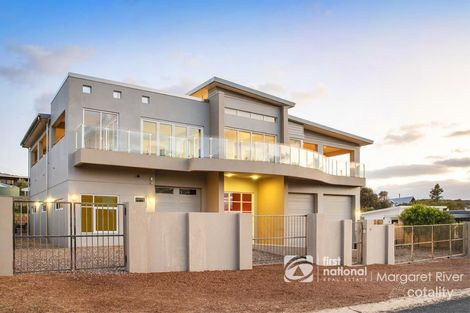 Property photo of 10 Georgette Road Gracetown WA 6284