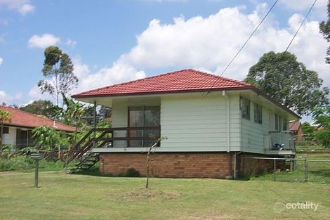 4 Connell St, Gailes, QLD 4300