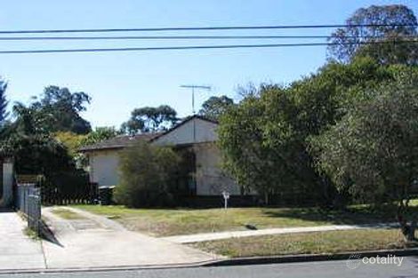 83 Stuart Rd, Dharruk, NSW 2770