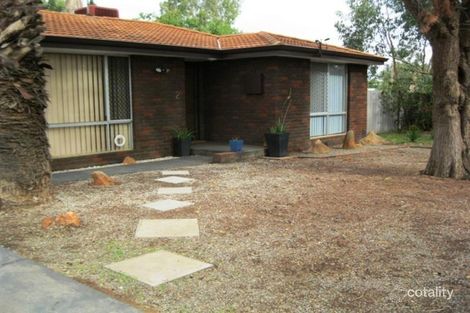 Property photo of 2 Quelquelling Road Northam WA 6401