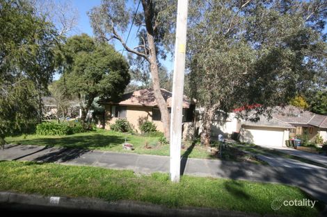 Property photo of 24 Benbow Crescent Boronia VIC 3155