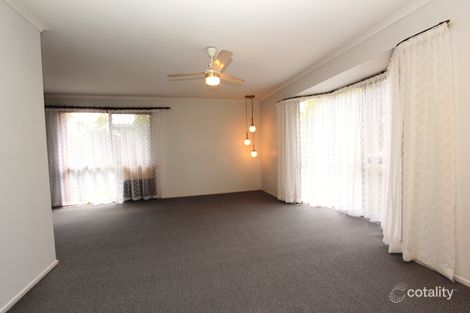 Property photo of 156 Kern Brothers Drive Kirwan QLD 4817