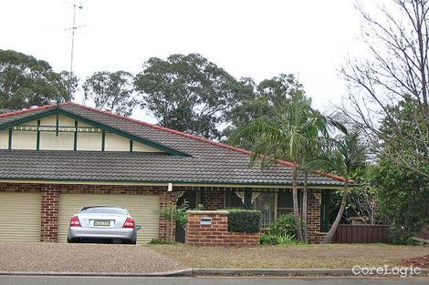 Property photo of 23B Morrell Crescent Quakers Hill NSW 2763