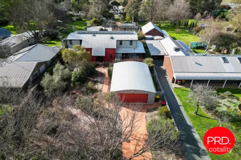Property photo of 86 Gibraltar Street Bungendore NSW 2621