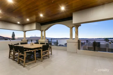 Property photo of 26A Fraser Road Applecross WA 6153