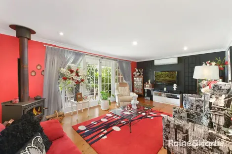 Property photo of 8 Taranna Crescent Nowra NSW 2541