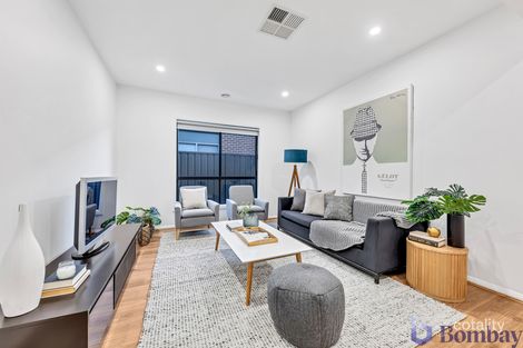 Property photo of LOT 1023 Cesidio Drive Wollert VIC 3750
