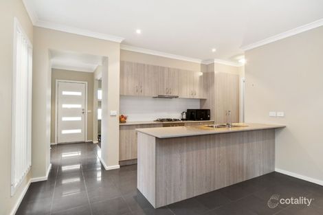 Property photo of 36 Lemon Grove Cranbourne West VIC 3977
