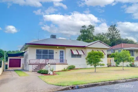 17 Holland St, South Tamworth, NSW 2340