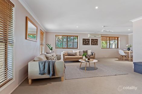 Property photo of 19 Duncannon Street Durack QLD 4077