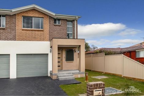 4/56-58 Irelands Rd, Blacktown, NSW 2148