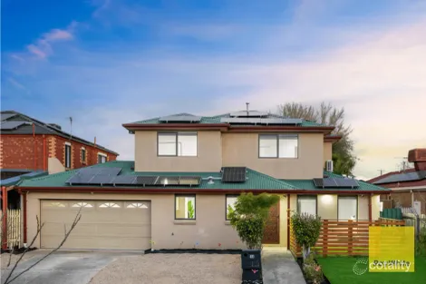1a Kempton Ct, Seabrook, VIC 3028
