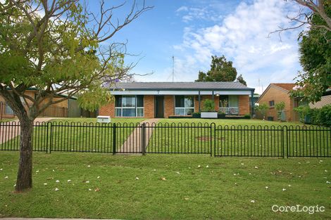 Property photo of 7 Cashel Street Tingalpa QLD 4173