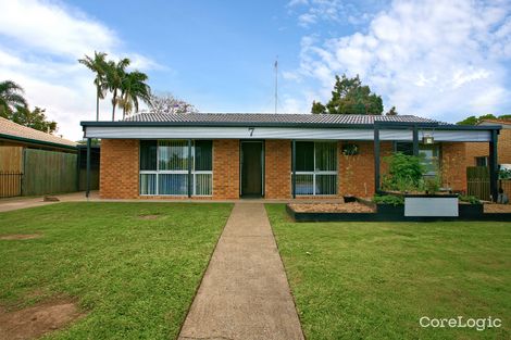 Property photo of 7 Cashel Street Tingalpa QLD 4173