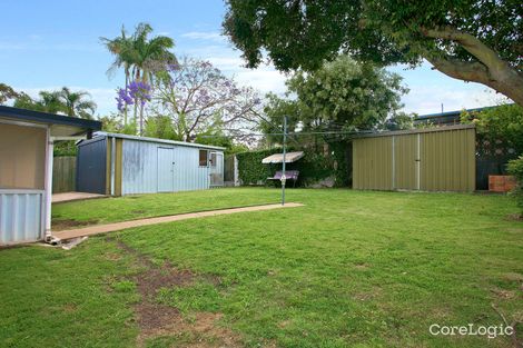 Property photo of 7 Cashel Street Tingalpa QLD 4173