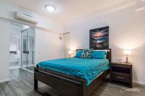 Property photo of 30/1-7 Breakwater Access Road Mackay Harbour QLD 4740