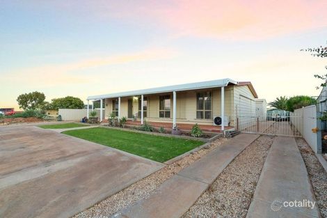 Property photo of 31 Salmon Loop Exmouth WA 6707