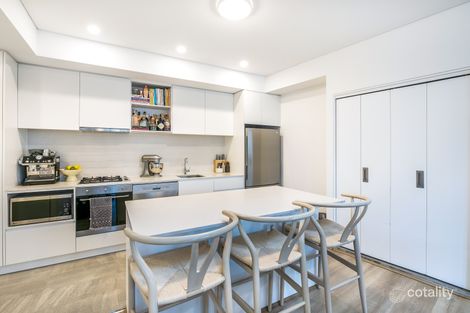 Property photo of 3408/50 Pemberton Street Botany NSW 2019