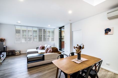 Property photo of 3408/50 Pemberton Street Botany NSW 2019