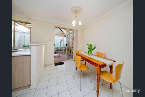 Property photo of 3/19 Hayes Avenue Yokine WA 6060