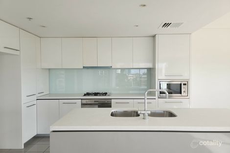 Property photo of 501/45 Bowman Street Pyrmont NSW 2009