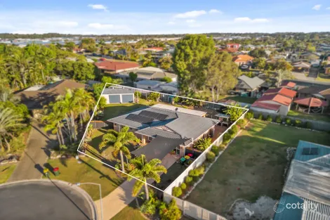 17 Scarletti Ct, Burpengary, QLD 4505