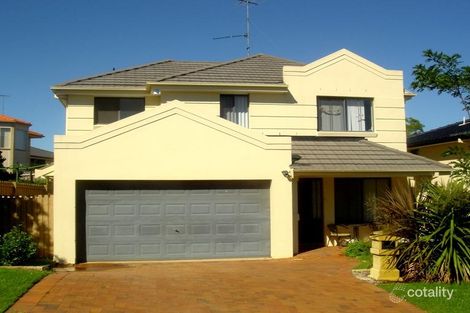 3 Medici Pl, Glenwood, NSW 2768