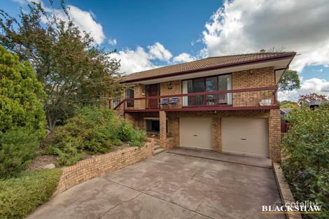 138 Namatjira Dr, Chapman, ACT 2611