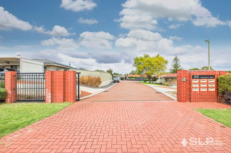 Property photo of 20H Roxwell Way Girrawheen WA 6064