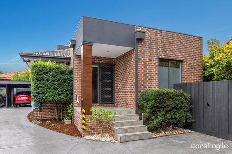 Property photo of 3/14 Daours Court Watsonia VIC 3087