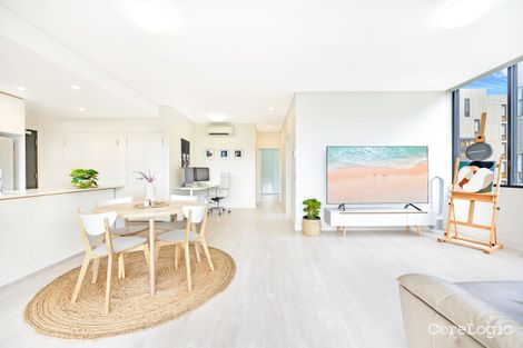 Property photo of 502/46 Savona Drive Wentworth Point NSW 2127