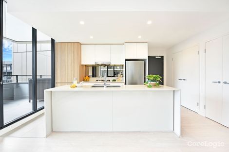 Property photo of 502/46 Savona Drive Wentworth Point NSW 2127