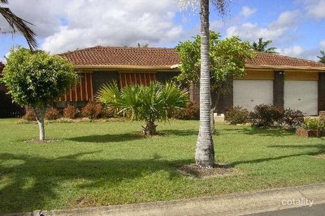 21 Rangeview Ct, Burleigh Waters, QLD 4220