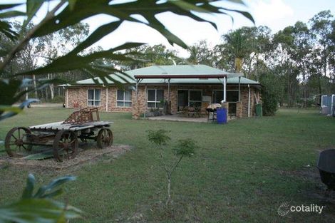 Property photo of 156 Larsens Road Coominya QLD 4311
