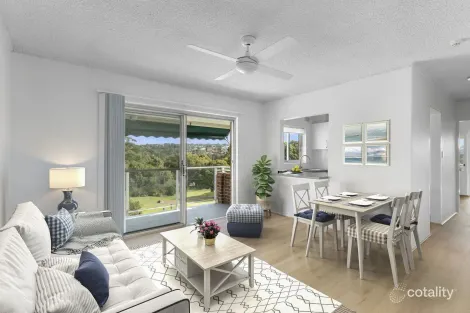 Property photo of 14/18 Campbell Parade Manly Vale NSW 2093