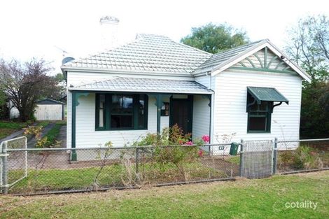 Property photo of 57 Spring Street Mortlake VIC 3272