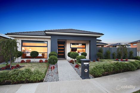 24 Goulding Dr, Fraser Rise, VIC 3336