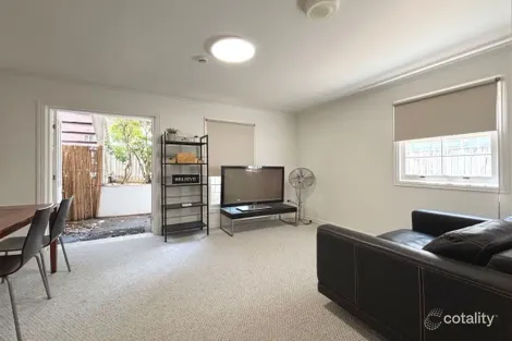 Property photo of 7/124 Warren Street Fortitude Valley QLD 4006