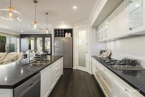 Property photo of 29 Hans Street Upper Coomera QLD 4209