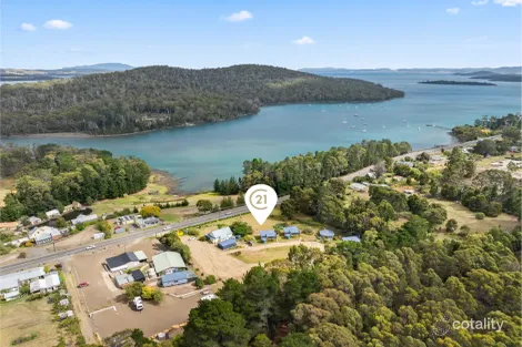 5927 Arthur Hwy, Taranna, TAS 7180