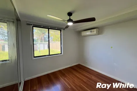 Property photo of 7 Chablis Place Minchinbury NSW 2770